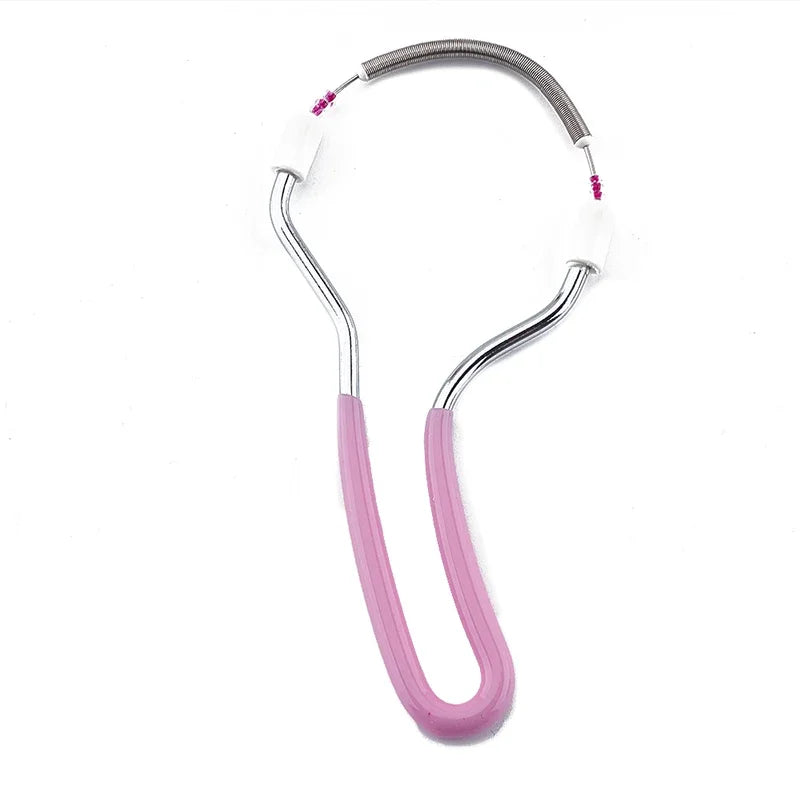 BowLift | Facial Spring Hair Removal