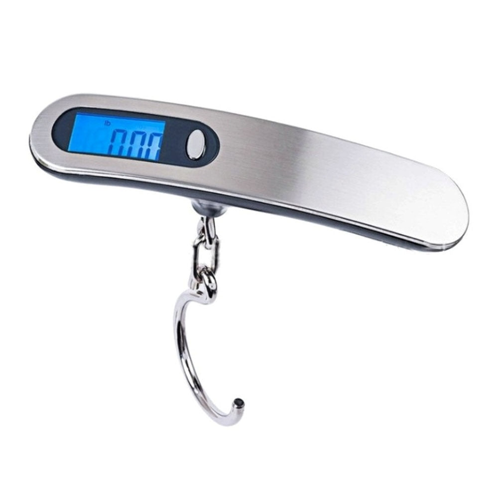 BowLift | LuxoBaggage Luggage Scale | Precision and style for stress-free travel