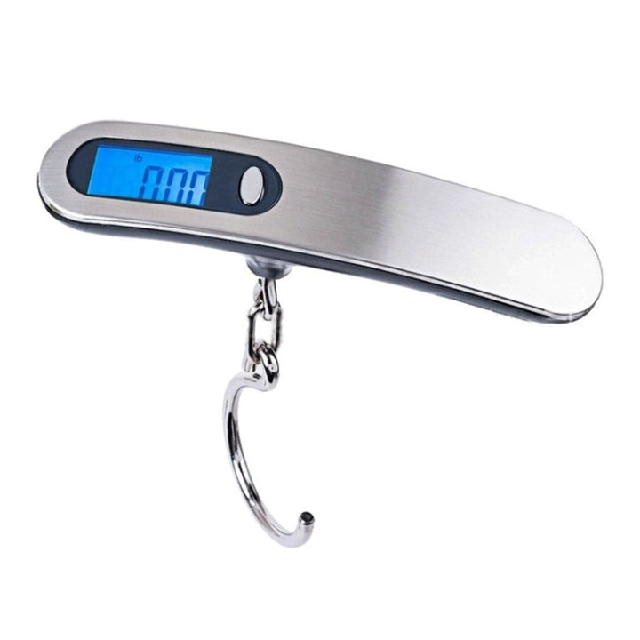 BowLift | LuxoBaggage Luggage Scale | Precision and style for stress-free travel