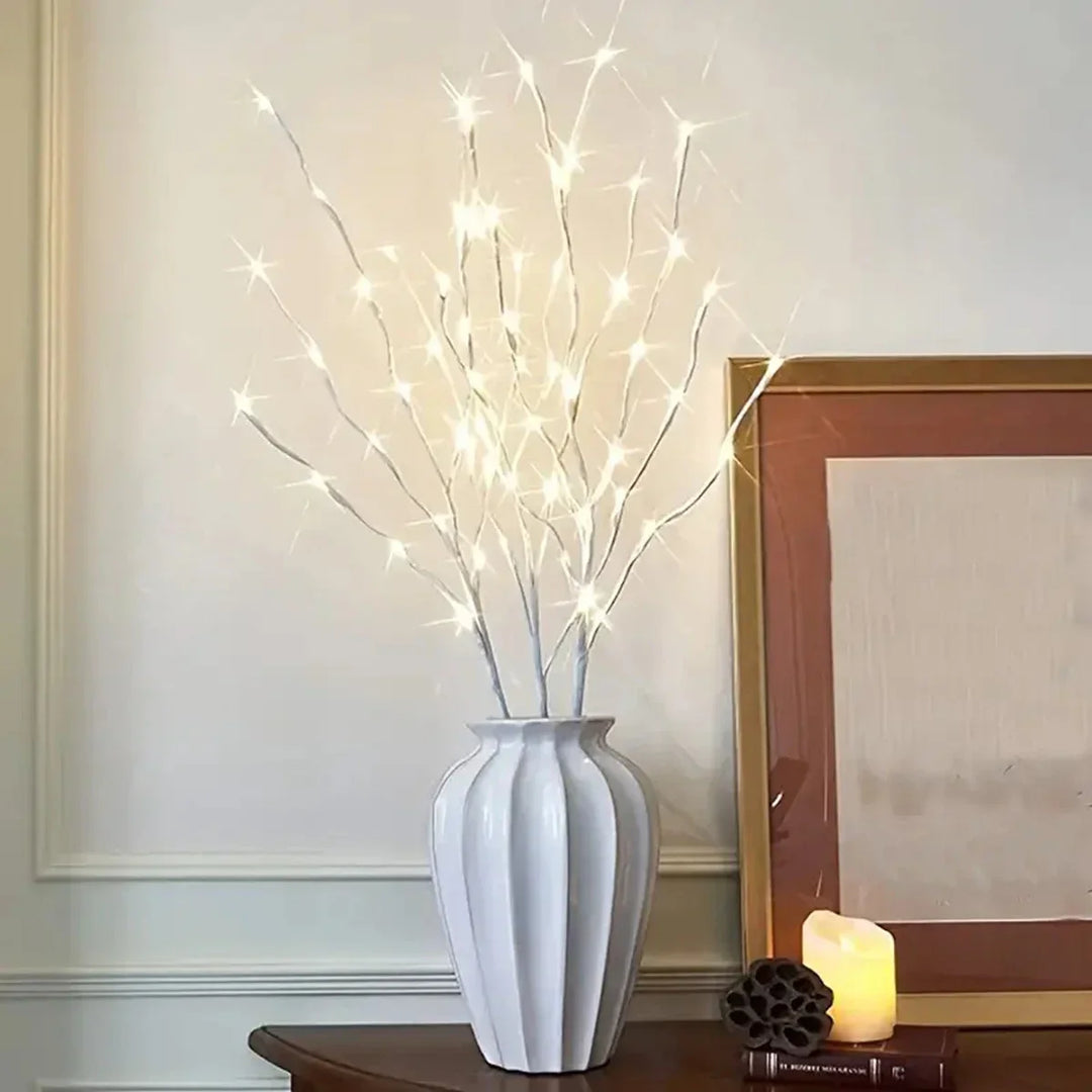 BowLift | LumaFest LED Christmas Lighting – Energy-Efficient Ambient Lighting for Indoor and Outdoor