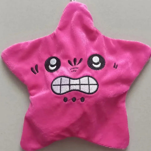 BowLift | Dancer Star Plush Backpack Doll
