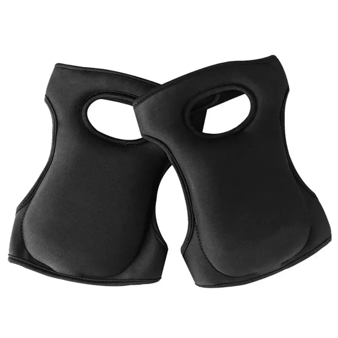 BowLift | Knee Pads for Gardening - GardenGuard