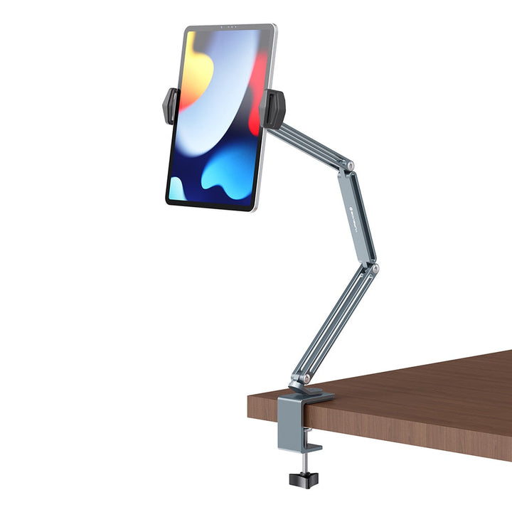 BowLift | Easy Reach Adjustable Long Arm Phone Holder