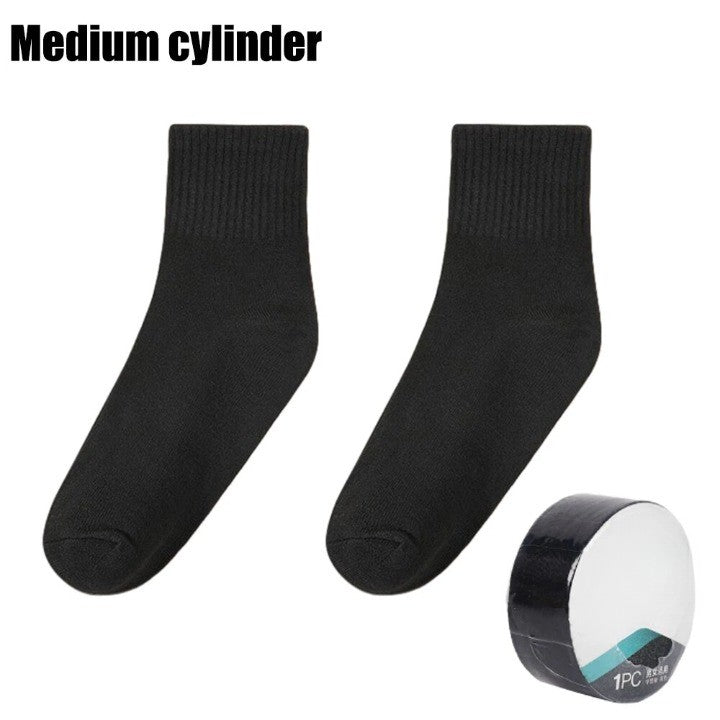BowLift | 3pcs Travel Fast Disposable Compression Socks