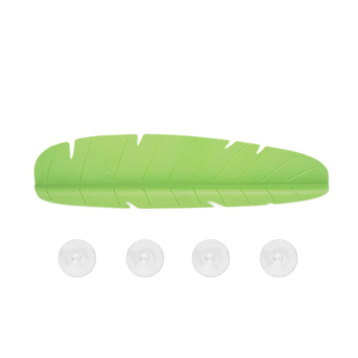 BowLift | Banana Leaf Water Splash Protector