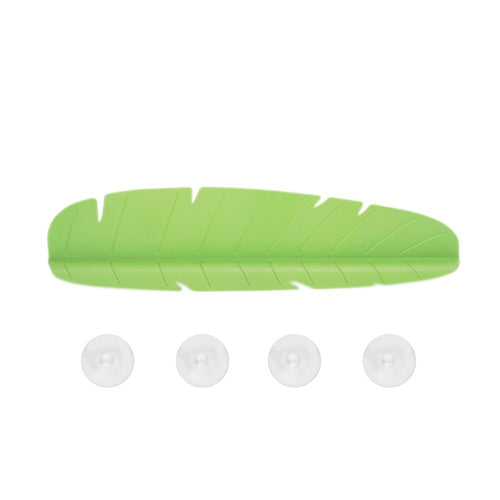 BowLift | Banana Leaf Water Splash Protector