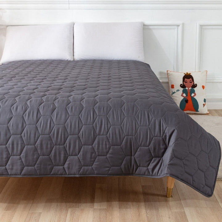 BowLift | Sleep Shield Waterproof Mattress Pad