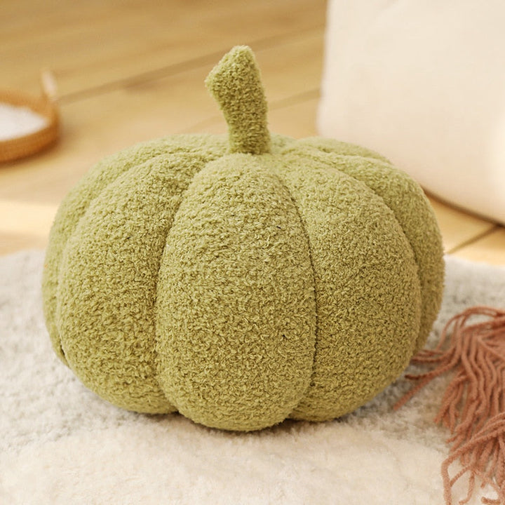 BowLift | Soft Pumpkin Plush Halloween Pillows