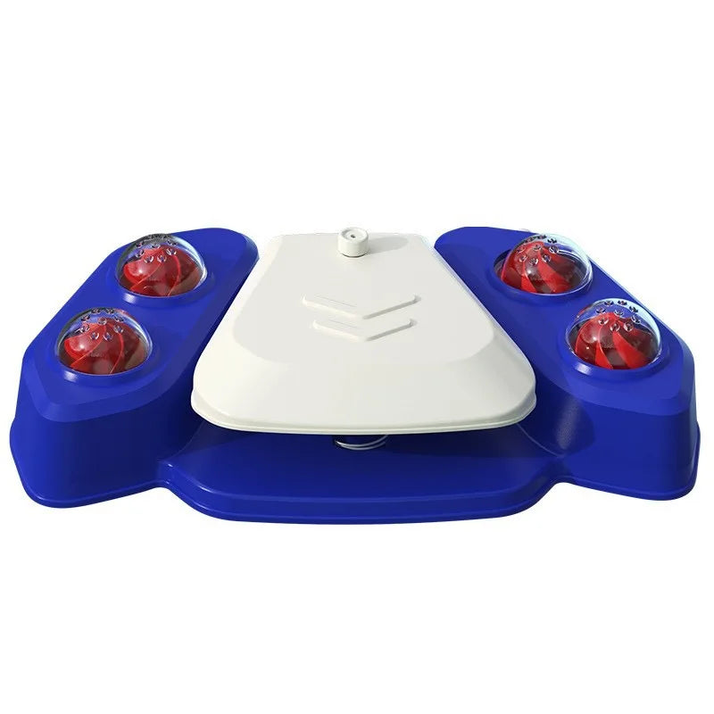 Multifunctional dog sprinkler with drinking fountain Bowlift