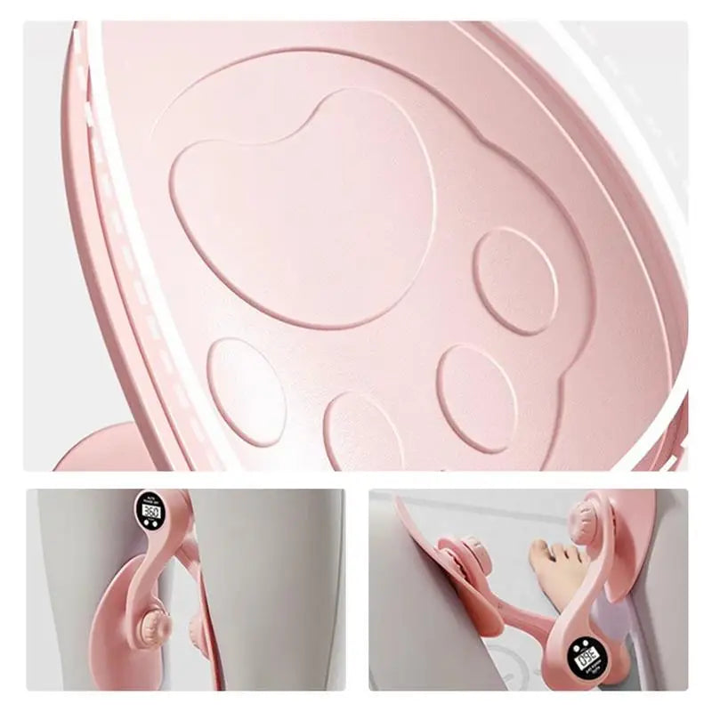 BowLift | Anti-Slip Inner Thigh Muscle Exercise Trainer Gadget