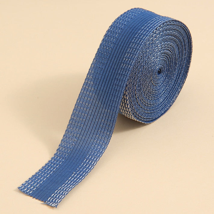 BowLift | Self-Adhesive Pants Edge Shortening Tape