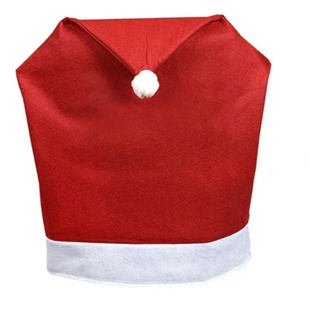 BowLift | MerryCover – Christmas Chair Covers for a Sparkling Dinner