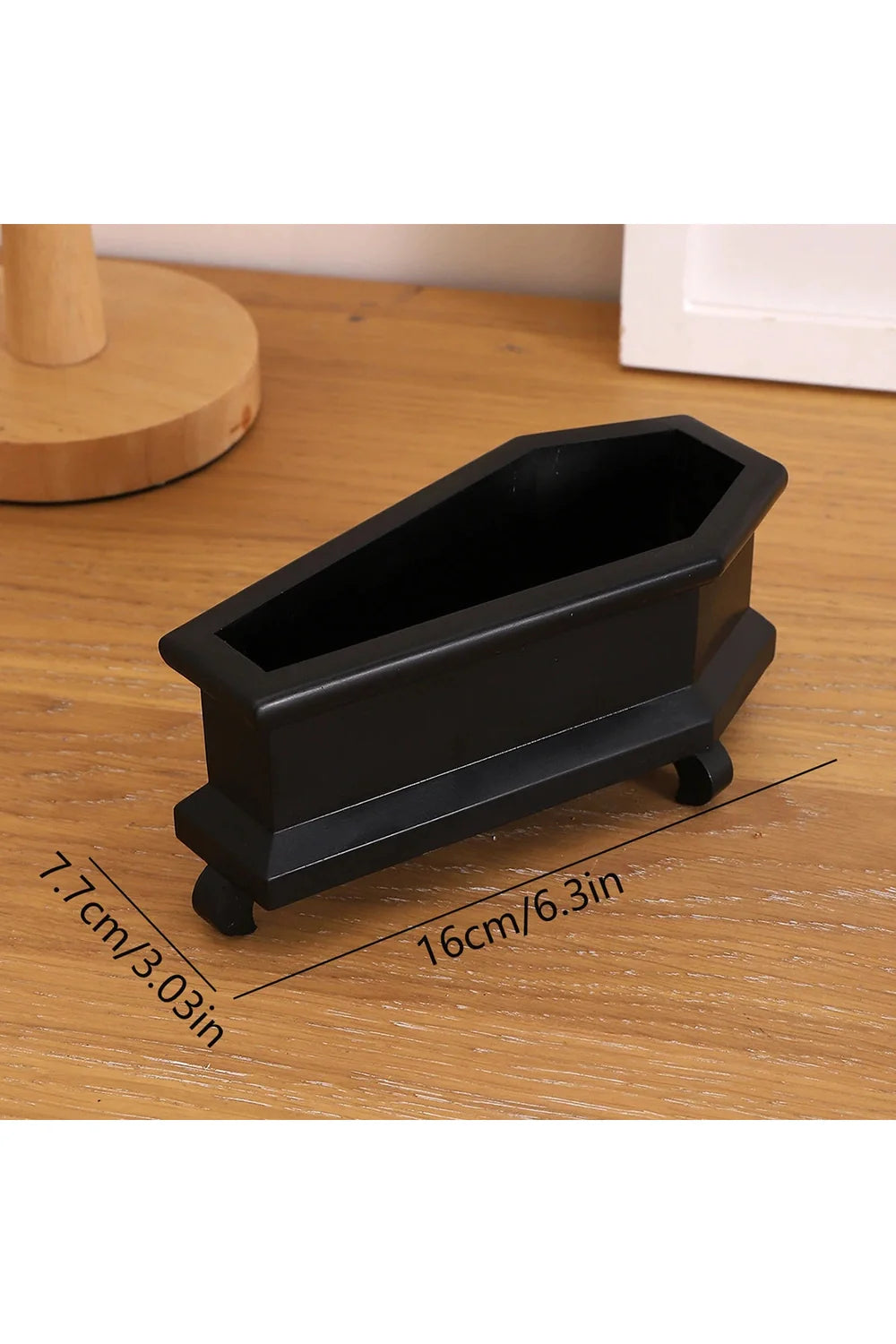 Coffin Plant Pot | Bowlift