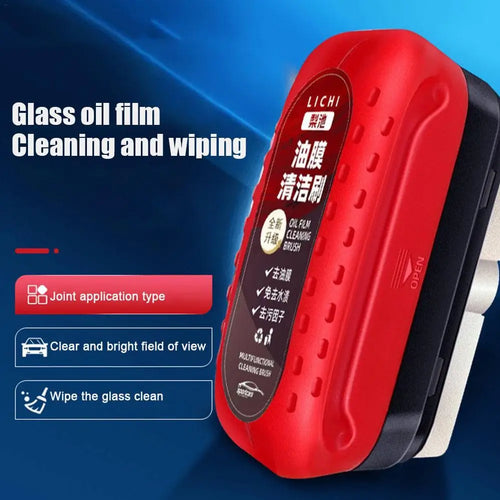 BowLift | Glossy Powerful Automotive Windshield Cleaner