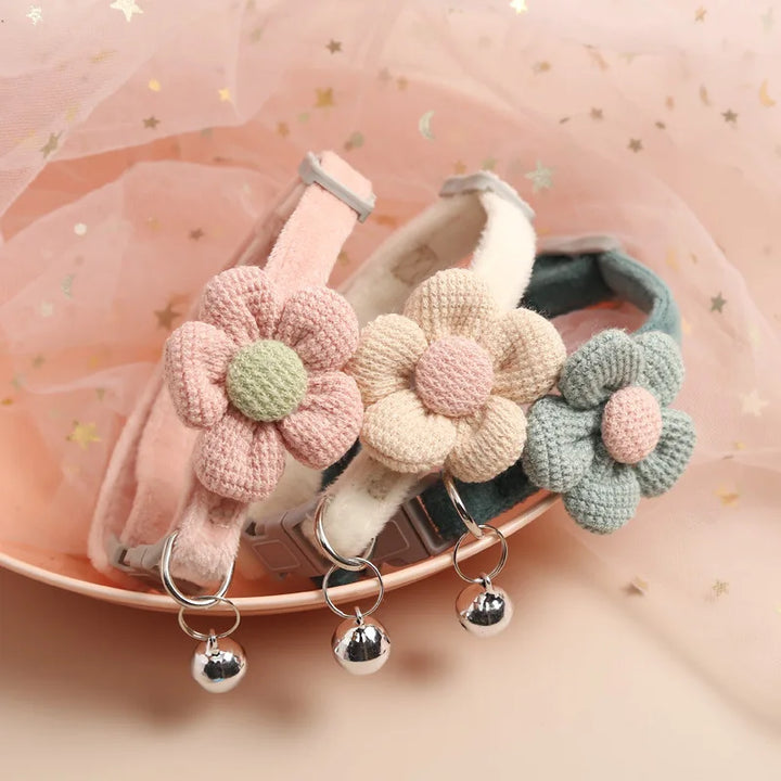 PetStyle Adjustable Cat Collar Bowlift