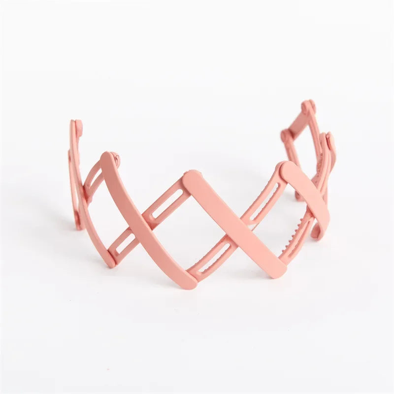 BowLift | Adjustable Bendable Fit Headband