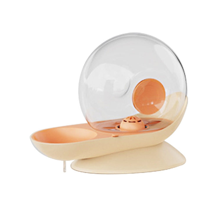BowLift | Automatic Aqua Oasis - Automatic Pet Water Bowl