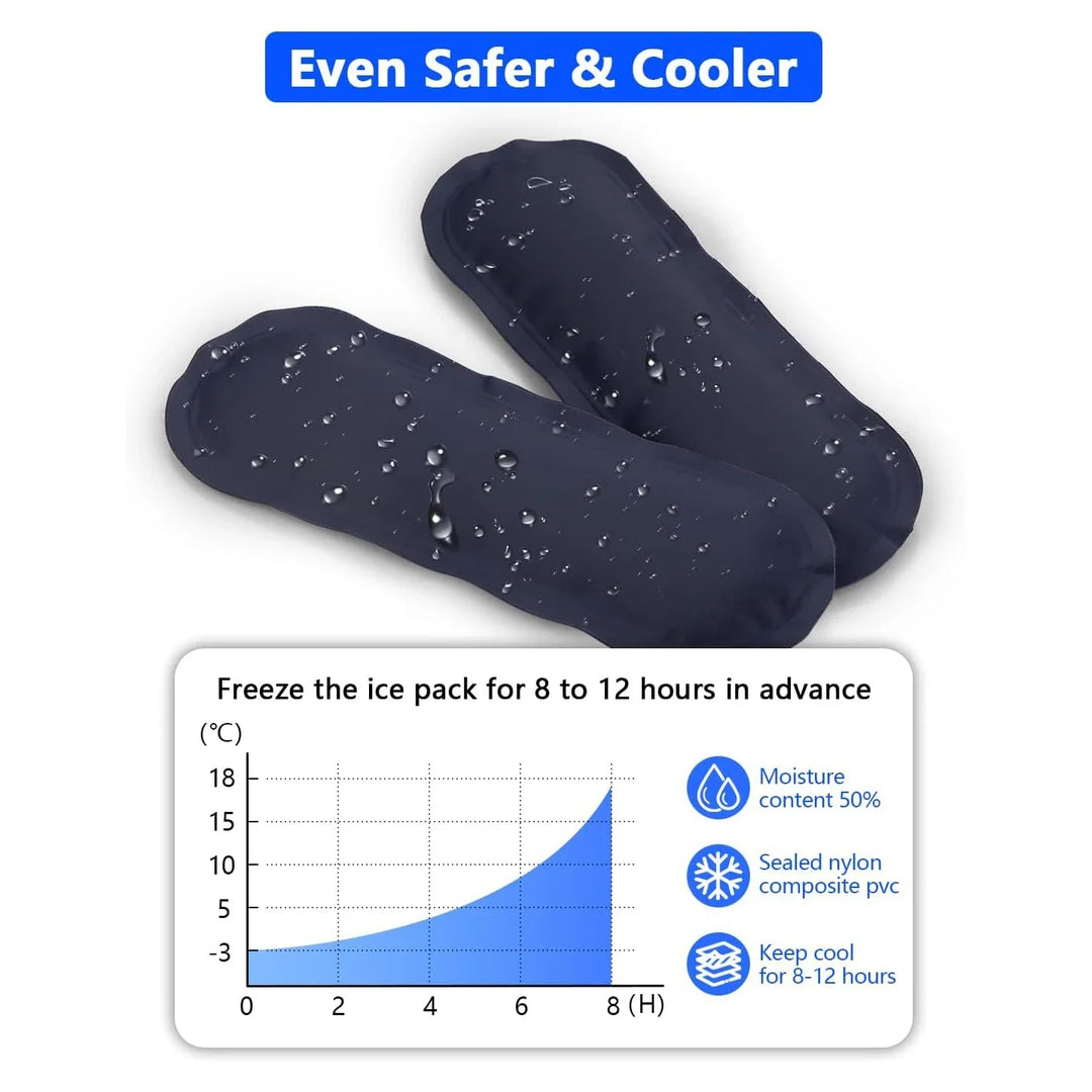 BowLift | ChillGuard Diabetic Travel Case
