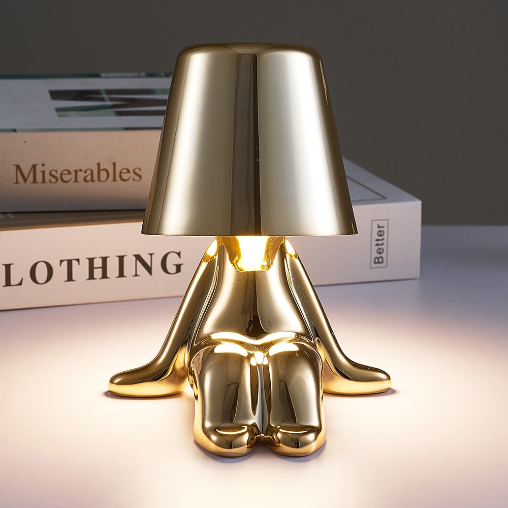 Little Guy Night Light