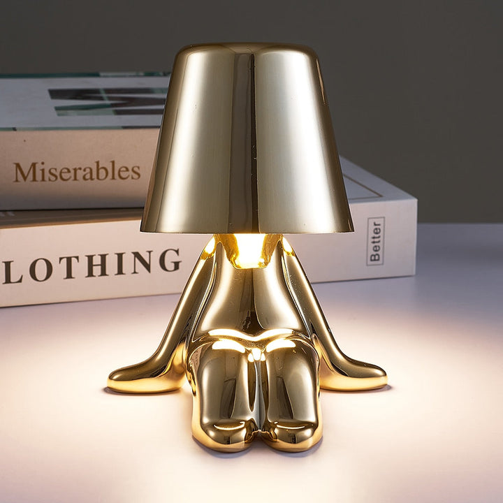 Little Guy Night Light