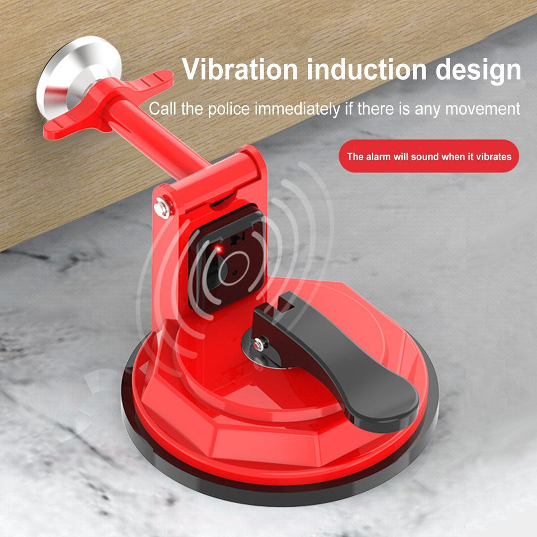 BowLift | Anti-collision Travel Door Stopper Alarm