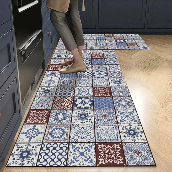 BowLift | Non-Slip Kitchen Rugs and Runners – Durable, Stylish Floor Decor