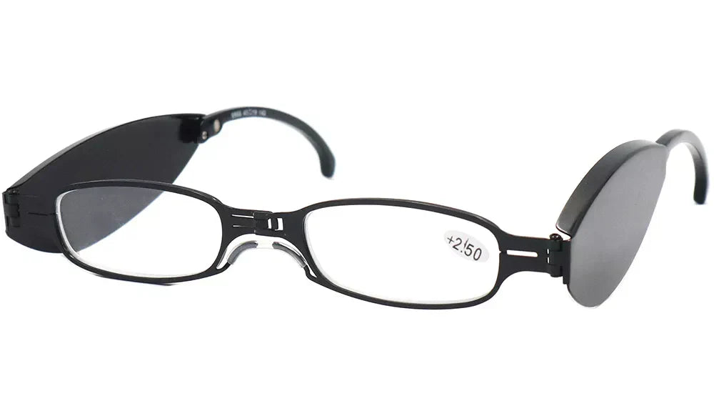 BowLift | Read Ease Foldable Mini Pocket Eyeglasses