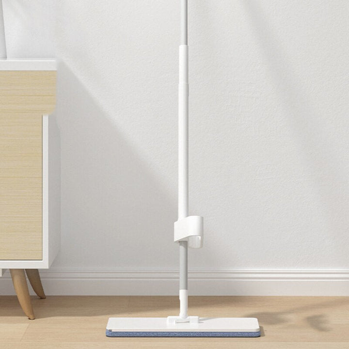 BowLift | Rotatable Cleaning Flat Magic Mop