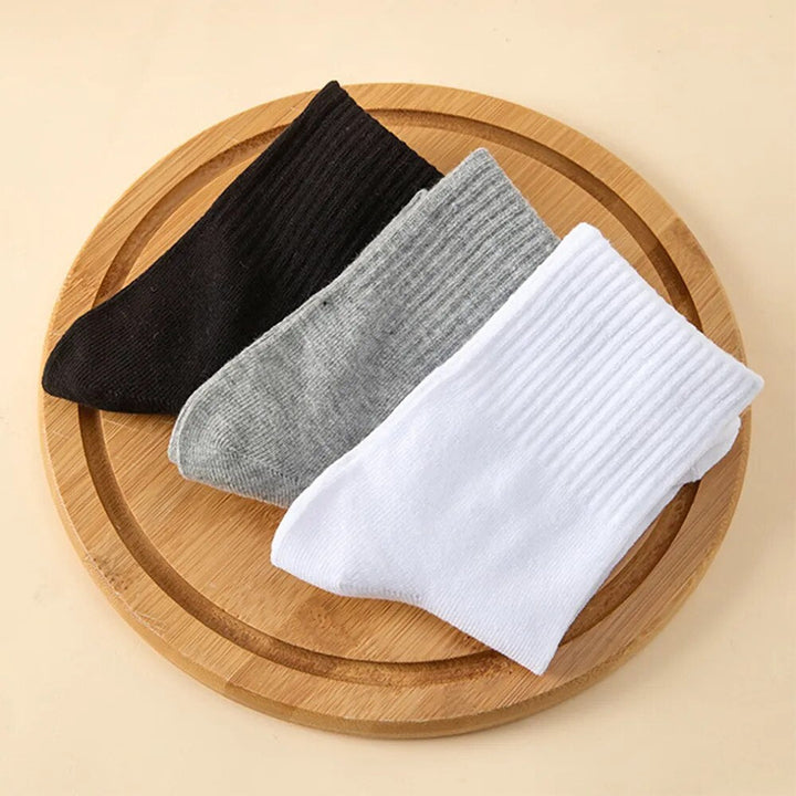 BowLift | 3pcs Travel Fast Disposable Compression Socks