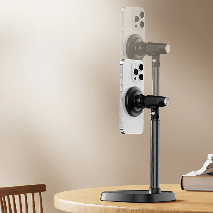 BowLift | Mag Flex Stable Adjustable Phone Stand