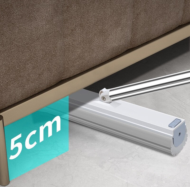 BowLift | Water-Absorbent Heavy Duty Floor Mop Set
