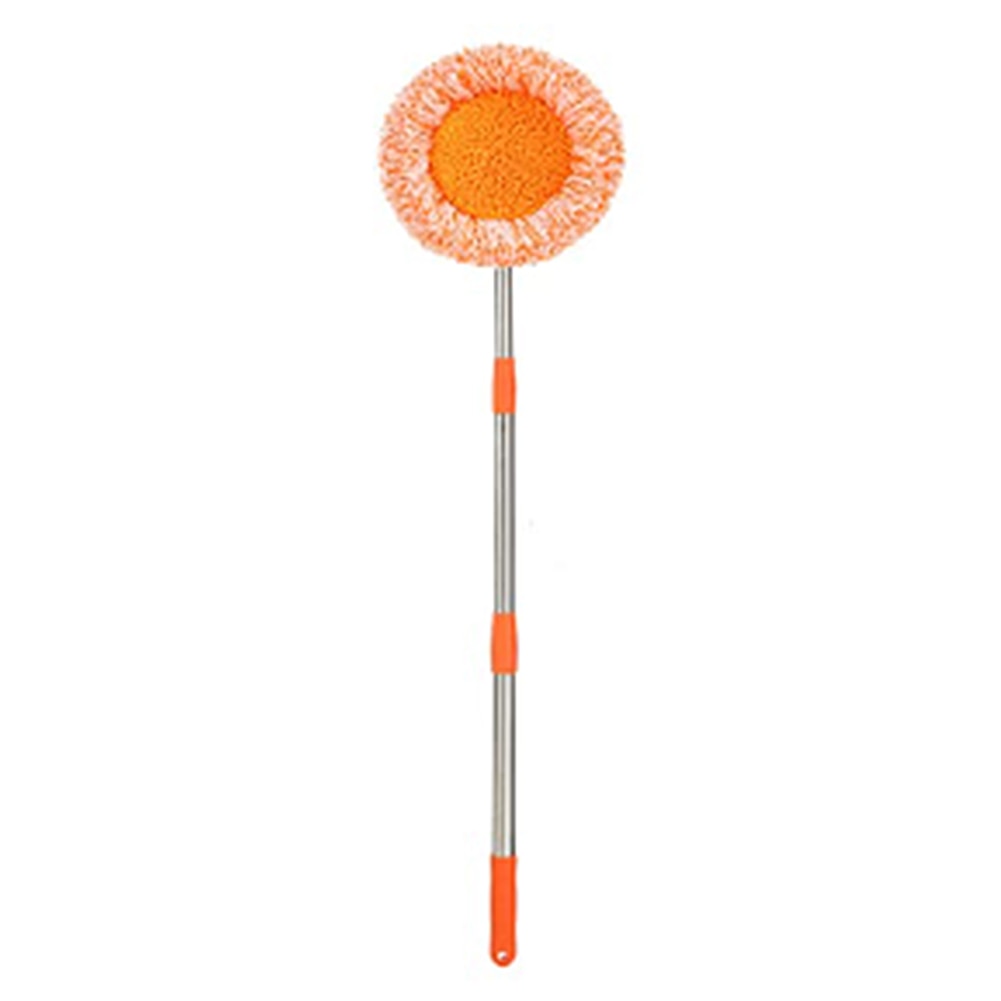 BowLift | 360 Degree Rotating Microfiber Magic Floor Mop