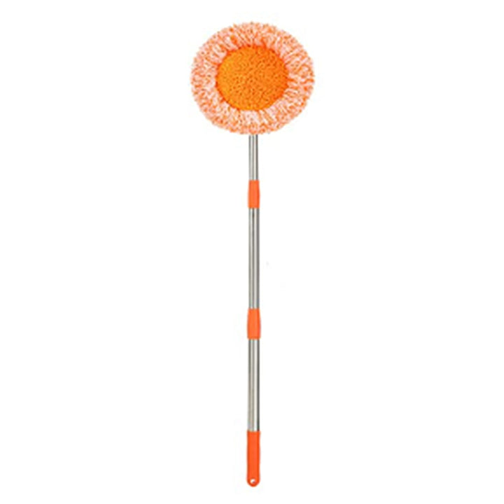 BowLift | 360 Degree Rotating Microfiber Magic Floor Mop