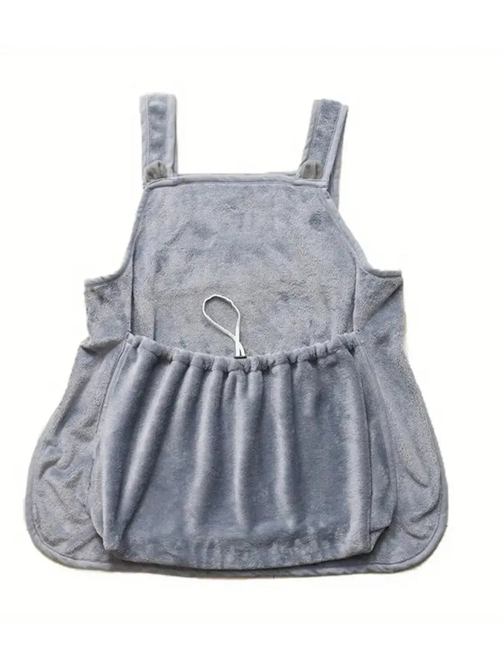 Cat carrier bag with storage bag Bowlift