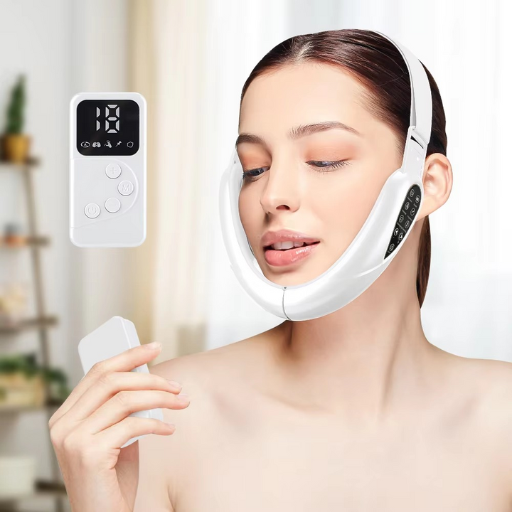 BowLift | Multifunctional Face Lifting Instrument for Facial Slimming and Skin Firming