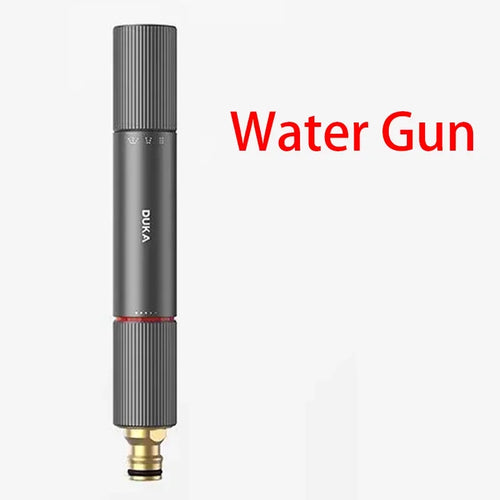 BowLift | High-Pressure Car Jet Clean Washer Gun