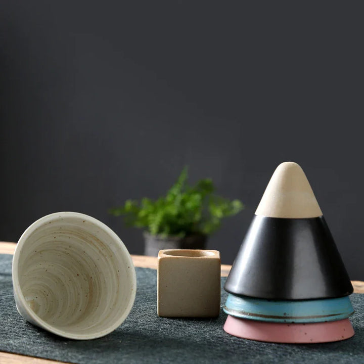 BowLift | Handmade Ceramic Mug From Japan
