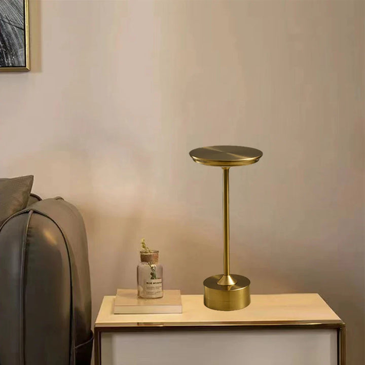 BowLift | Bar Table Lamp