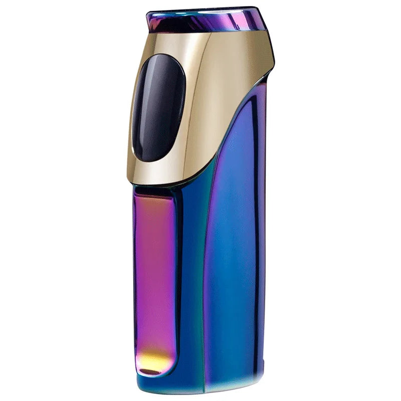 BowLift | Tri Flame Touch Sense Electric Lighter