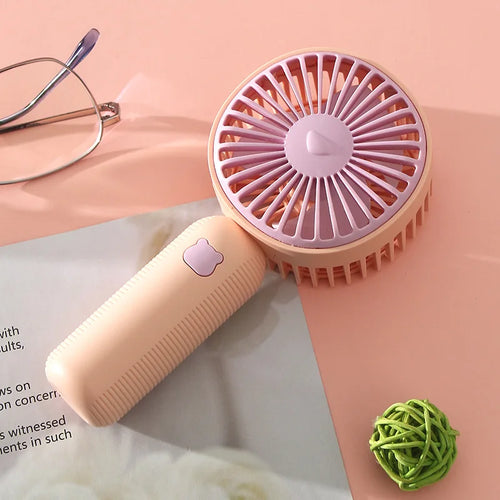BowLift | Mini USB fan for every occasion