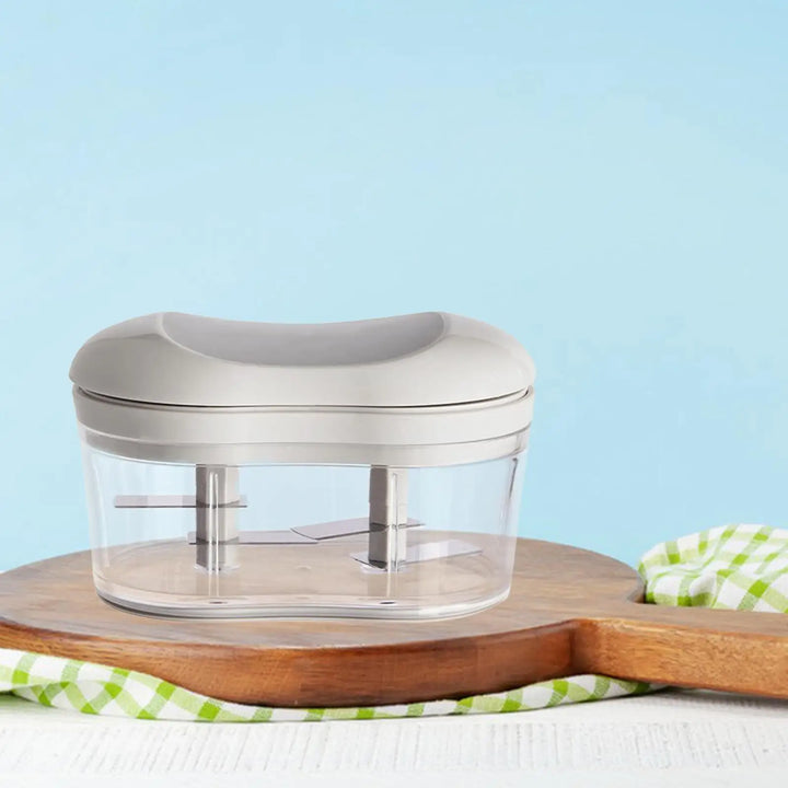BowLift | Vegetable Cutter Garlic Onion Nut Chopper