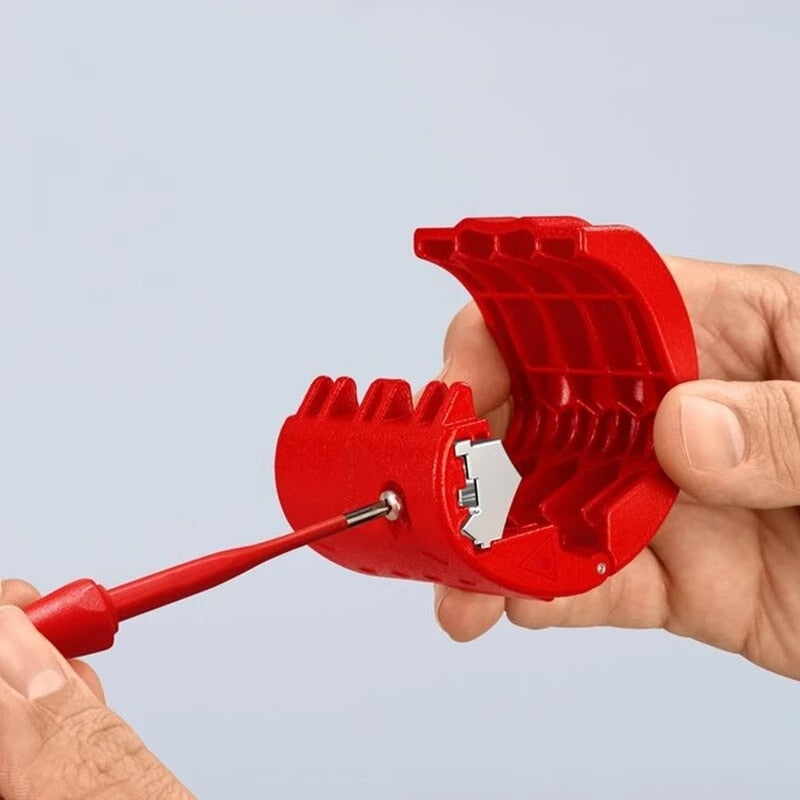 BowLift | Portable Tube Pipe Cutting Tool