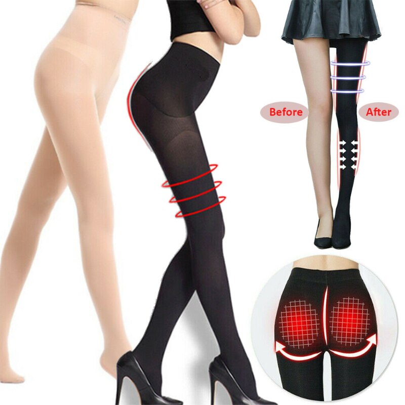 BowLift | Slim Compression Women Tights