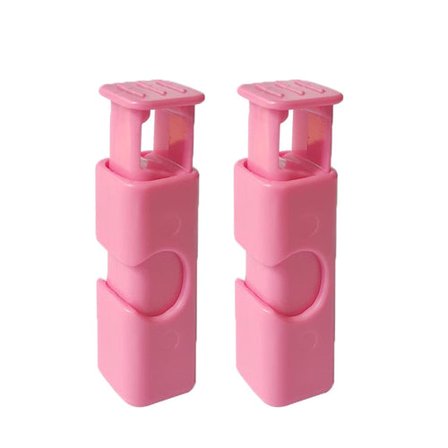 BowLift | Snack Bag Sealing Clip Set