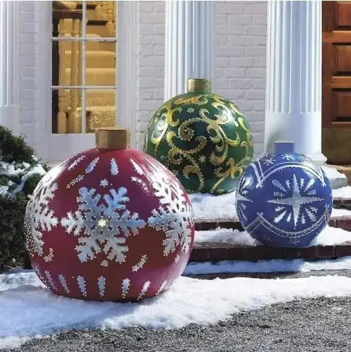 BowLift | HolidaySphere | Garden Party Decoration Ball
