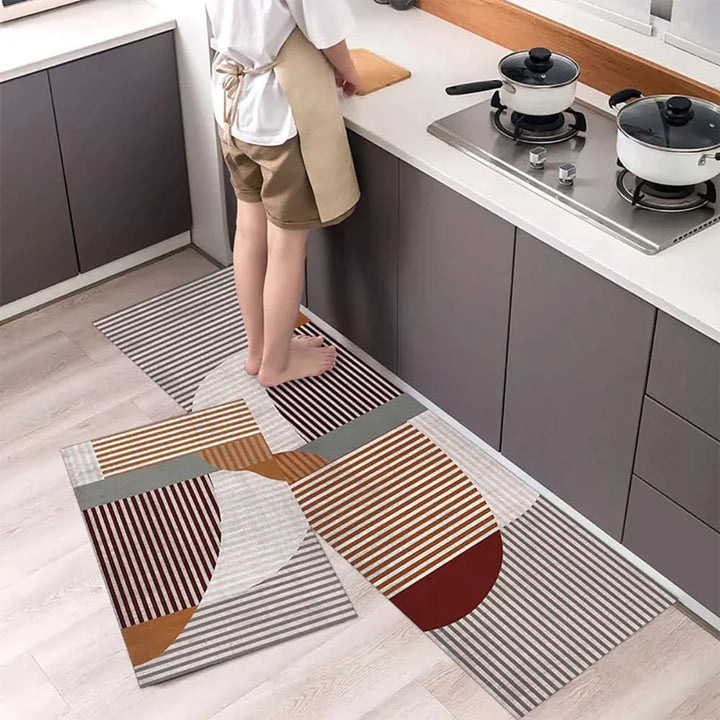 BowLift | Non-Slip Kitchen Rugs and Runners – Durable, Stylish Floor Decor