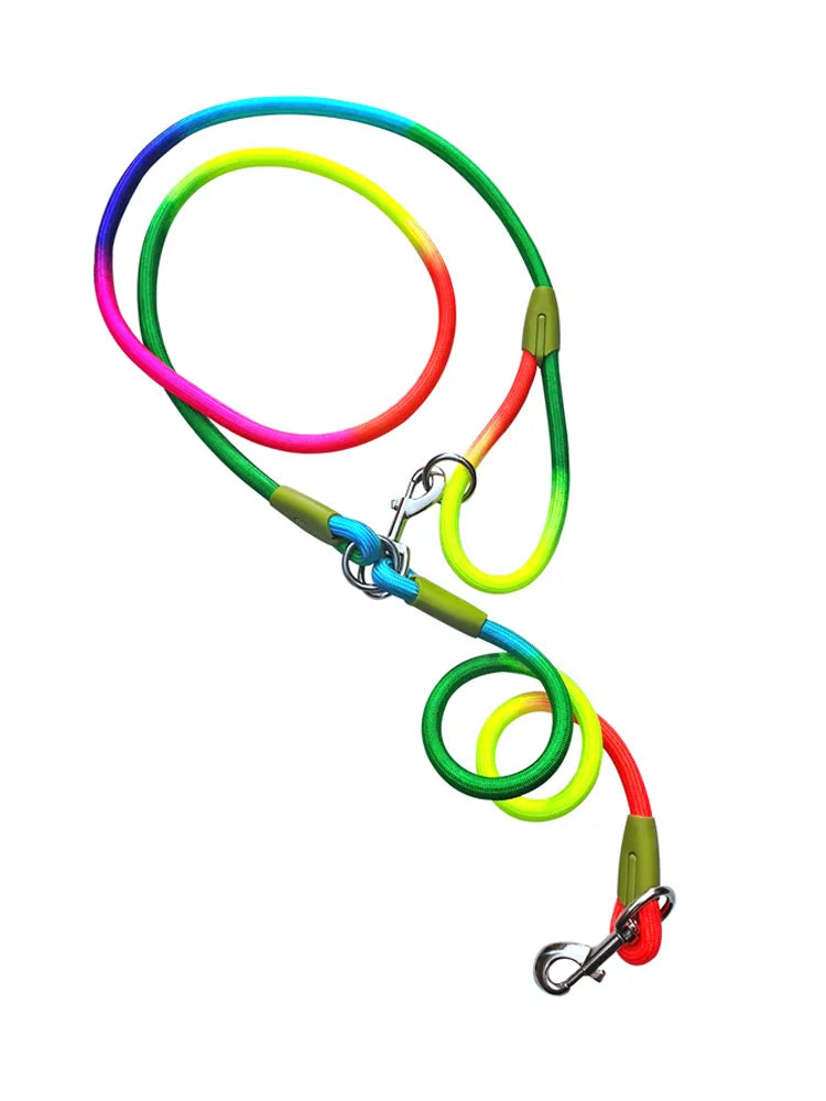 FreedomLeash – Innovative Hands-Free Dog Leash Bowlift