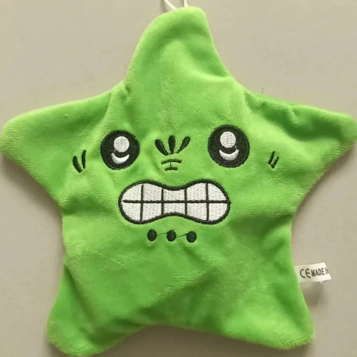 BowLift | Dancer Star Plush Backpack Doll