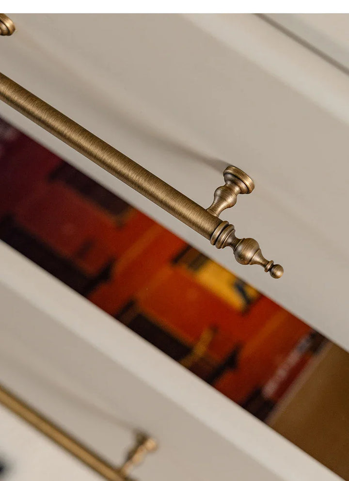 Aurevon BronzeLine Furniture Handle Bowlift