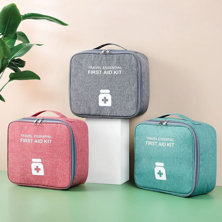BowLift | Mini Essential Travel Organizer Bag